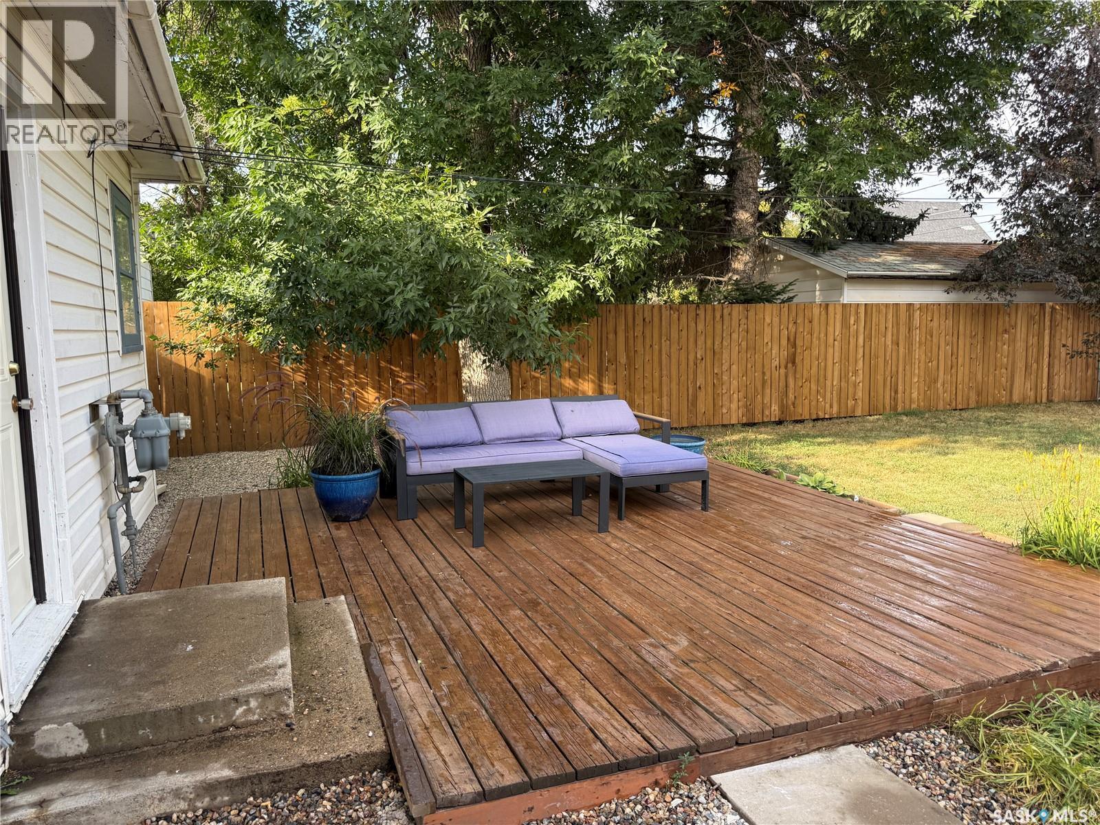 415 Mctavish Street, Outlook, Saskatchewan  S0L 2N0 - Photo 34 - SK046924