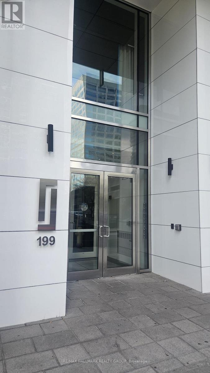 1704 - 199 SLATER STREET, Ottawa, Ontario