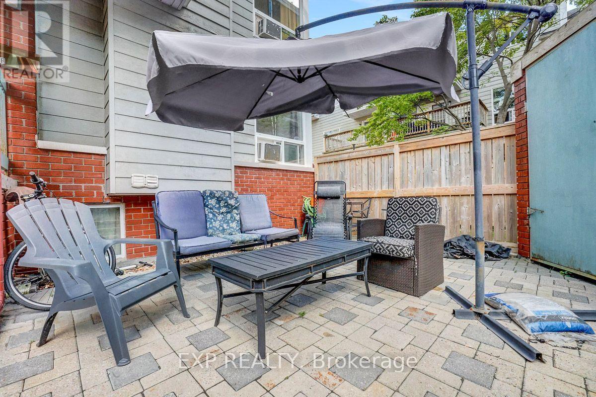 F - 20 Hart Avenue, Ottawa, Ontario  K1K 4H8 - Photo 23 - X13724558