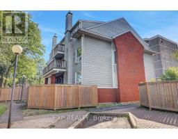 F - 20 HART AVENUE, Ottawa, Ontario