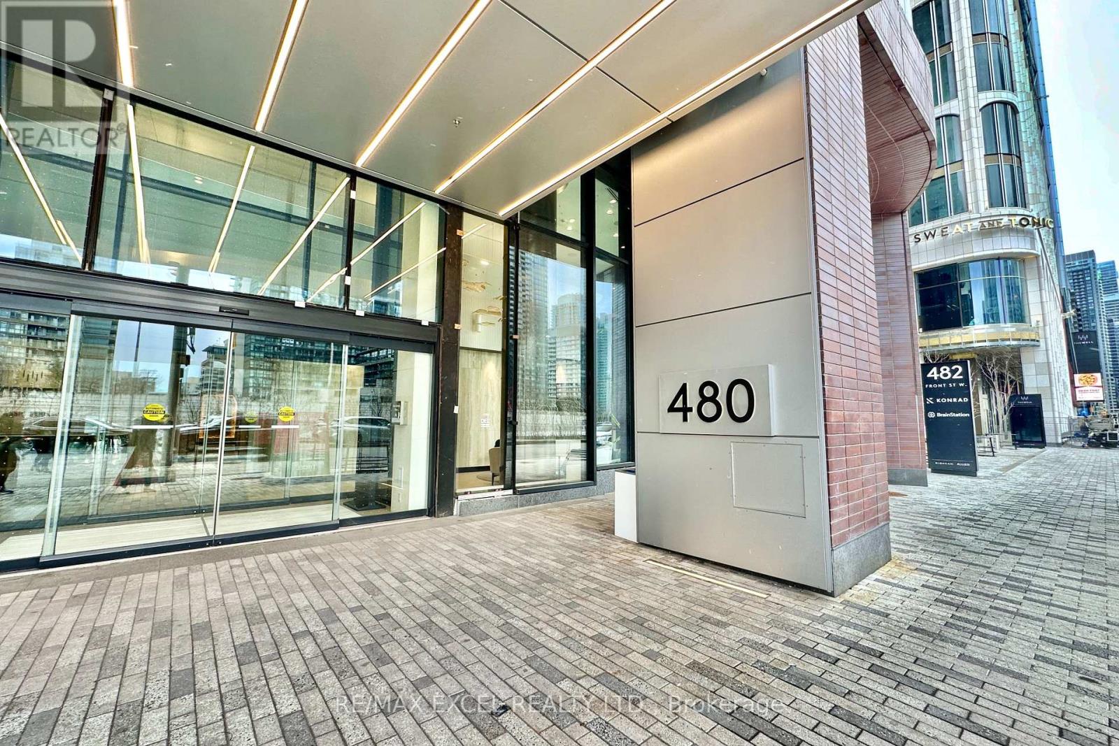 1904 - 480 Front Street W, Toronto, Ontario M5V 0V5 - Photo 2 - C13724530