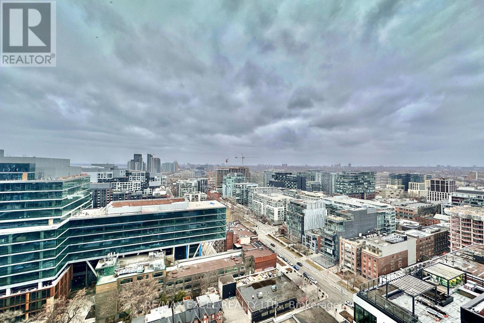 1904 - 480 Front Street W, Toronto, Ontario M5V 0V5 - Photo 27 - C13724530