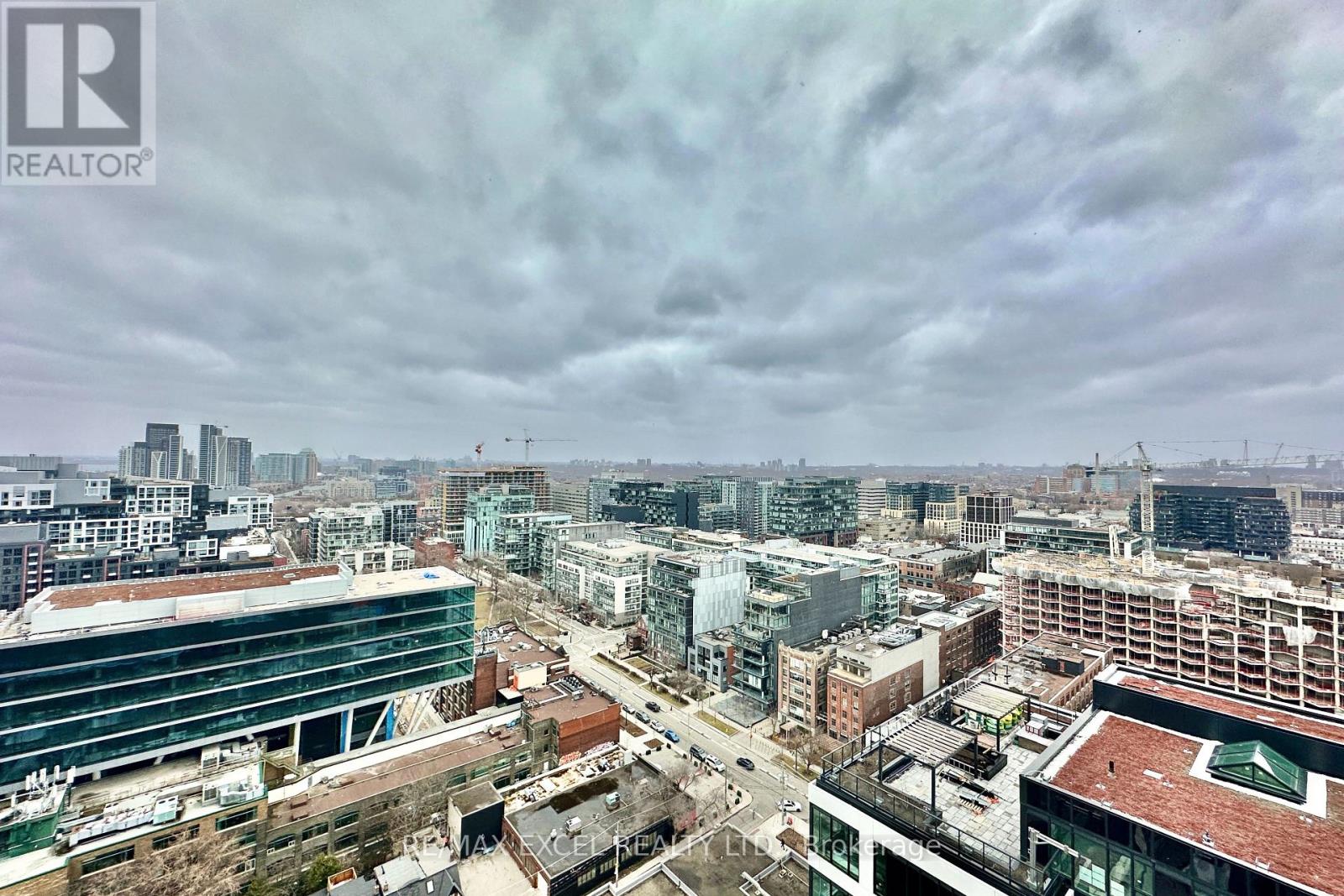 1904 - 480 Front Street W, Toronto, Ontario M5V 0V5 - Photo 29 - C13724530