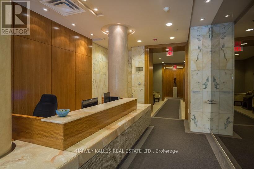 1306 - 736 Spadina Avenue, Toronto, Ontario M5S 2J2 - Photo 15 - C13724538