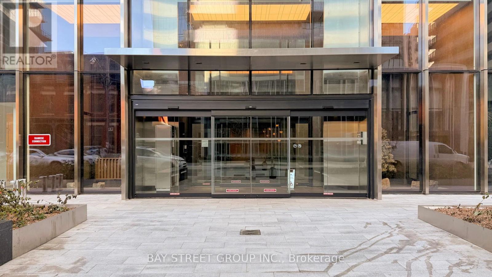 4702 - 55 Charles Street, Toronto, Ontario M4Y 0J1 - Photo 3 - C13724554
