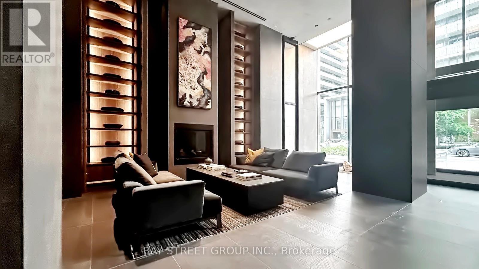 4702 - 55 Charles Street, Toronto, Ontario M4Y 0J1 - Photo 5 - C13724554