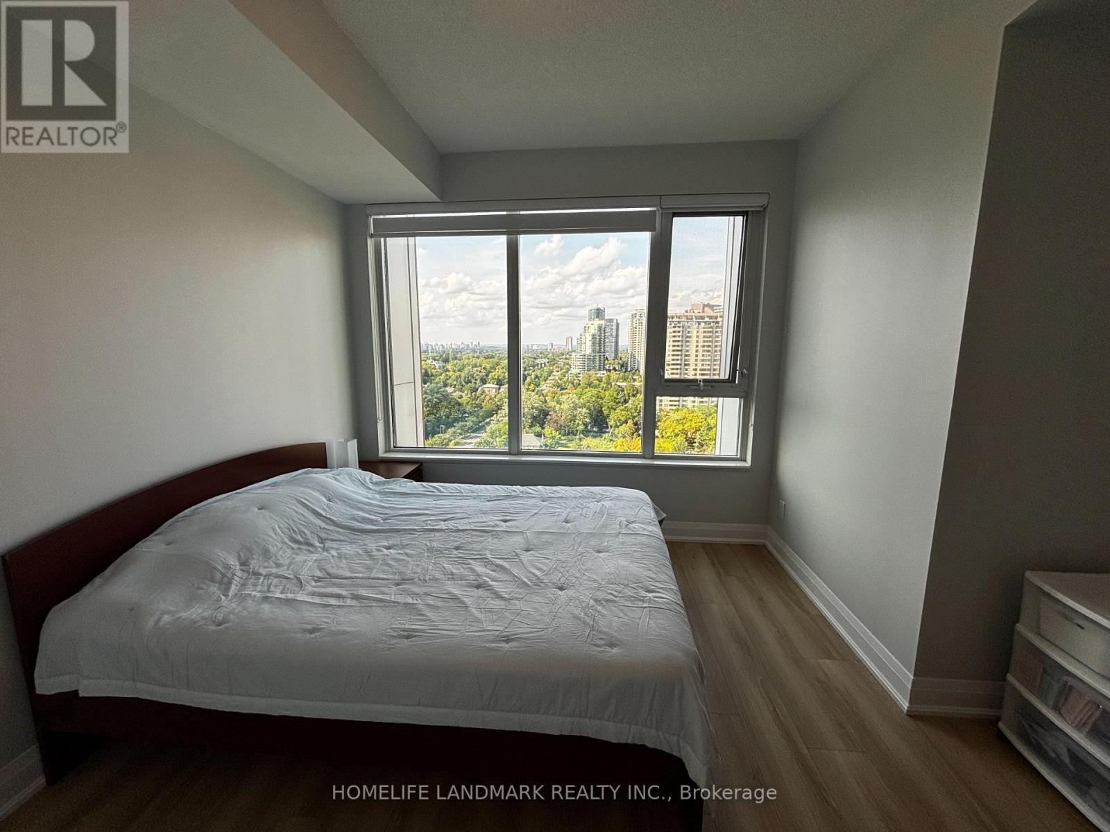 1809 - 68 Canterbury Placeway, Toronto, Ontario M2N 0H8 - Photo 10 - C13724556