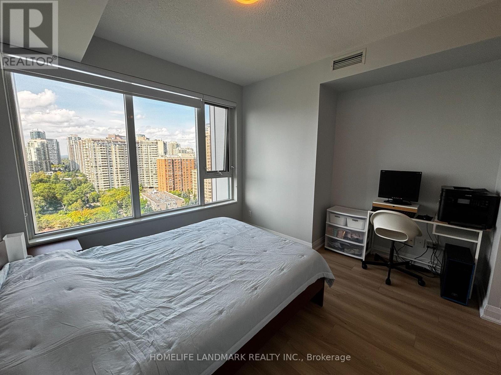 1809 - 68 Canterbury Placeway, Toronto, Ontario M2N 0H8 - Photo 11 - C13724556