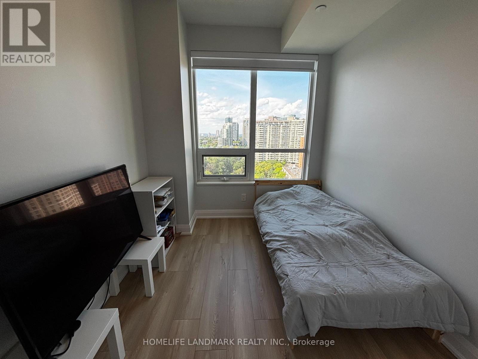 1809 - 68 Canterbury Placeway, Toronto, Ontario M2N 0H8 - Photo 7 - C13724556