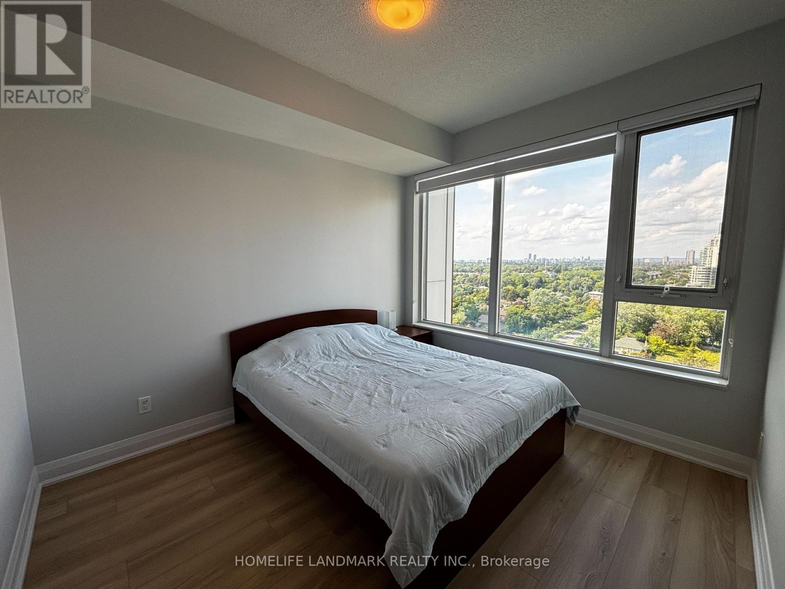 1809 - 68 Canterbury Placeway, Toronto, Ontario M2N 0H8 - Photo 9 - C13724556