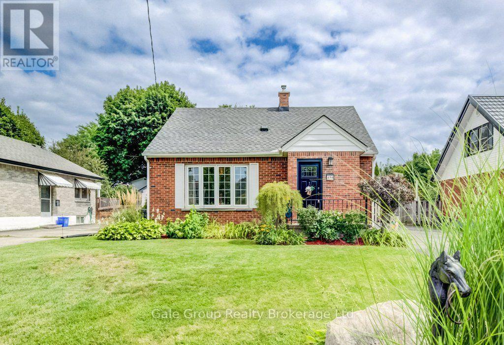 450 Huron Street, Woodstock, Ontario  N4S 7A7 - Photo 2 - X13724526