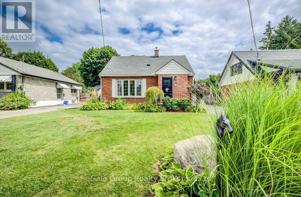 450 Huron Street, Woodstock, Ontario  N4S 7A7 - Photo 3 - X13724526