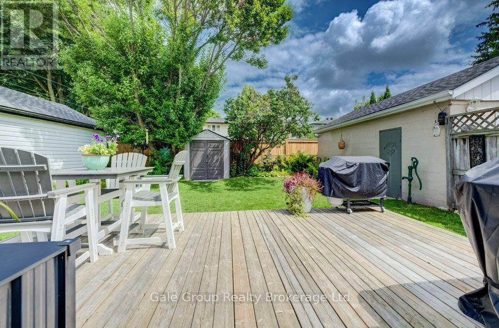 450 Huron Street, Woodstock, Ontario  N4S 7A7 - Photo 32 - X13724526