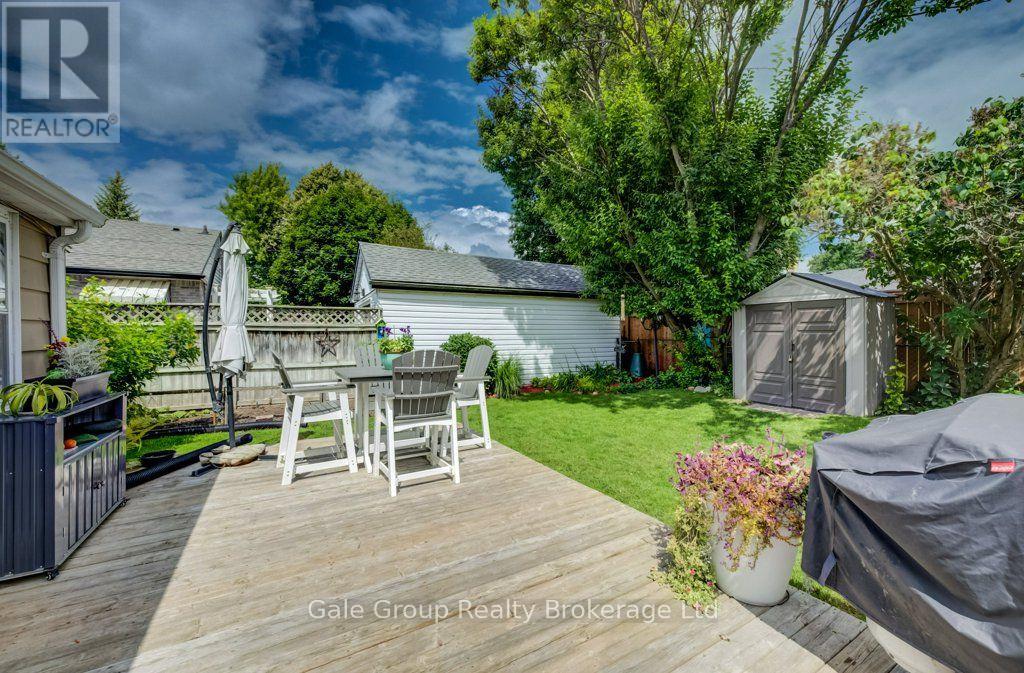 450 Huron Street, Woodstock, Ontario  N4S 7A7 - Photo 33 - X13724526