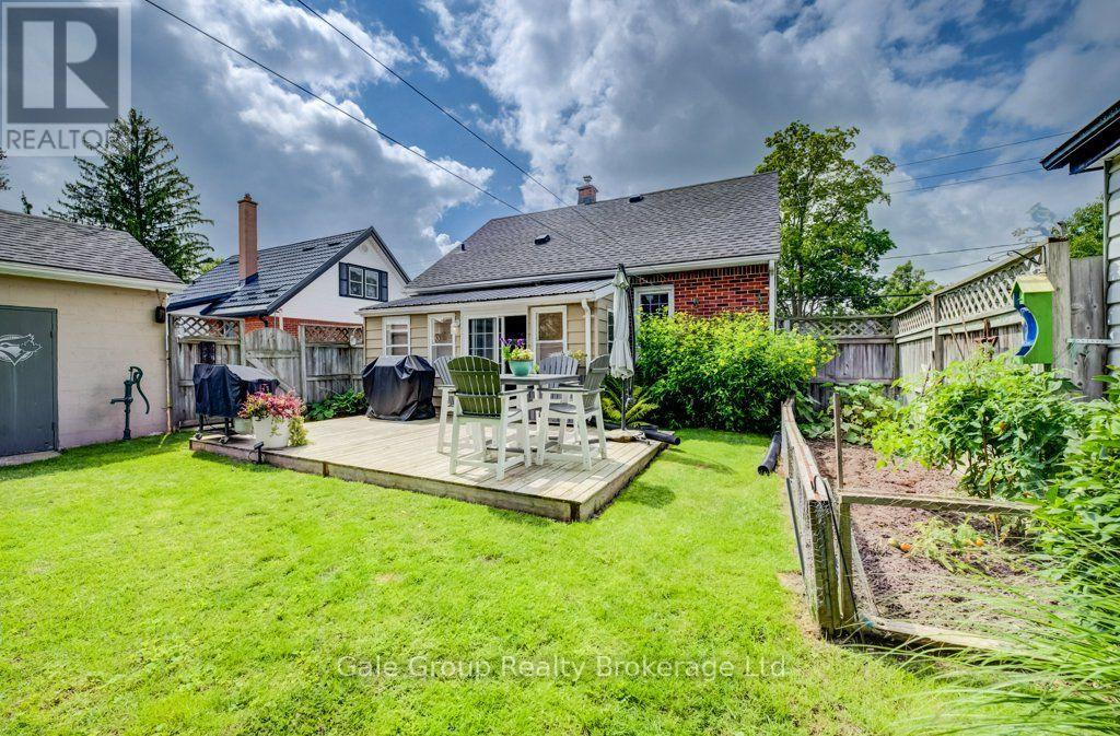 450 Huron Street, Woodstock, Ontario  N4S 7A7 - Photo 34 - X13724526