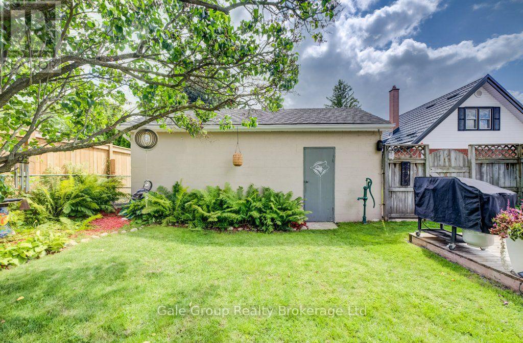 450 Huron Street, Woodstock, Ontario  N4S 7A7 - Photo 35 - X13724526