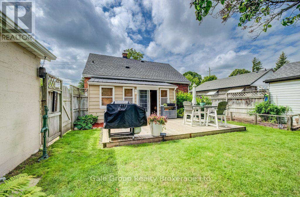 450 Huron Street, Woodstock, Ontario  N4S 7A7 - Photo 36 - X13724526