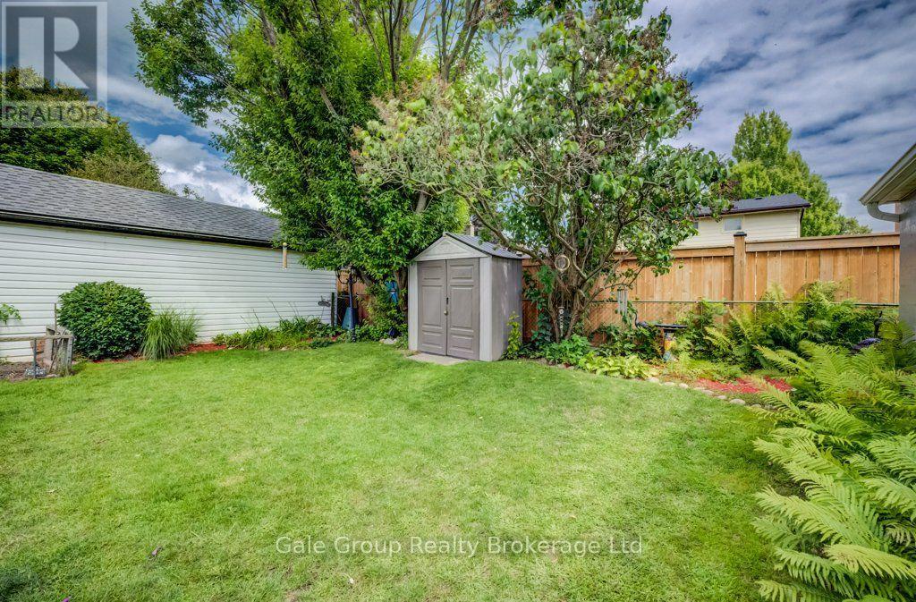 450 Huron Street, Woodstock, Ontario  N4S 7A7 - Photo 37 - X13724526