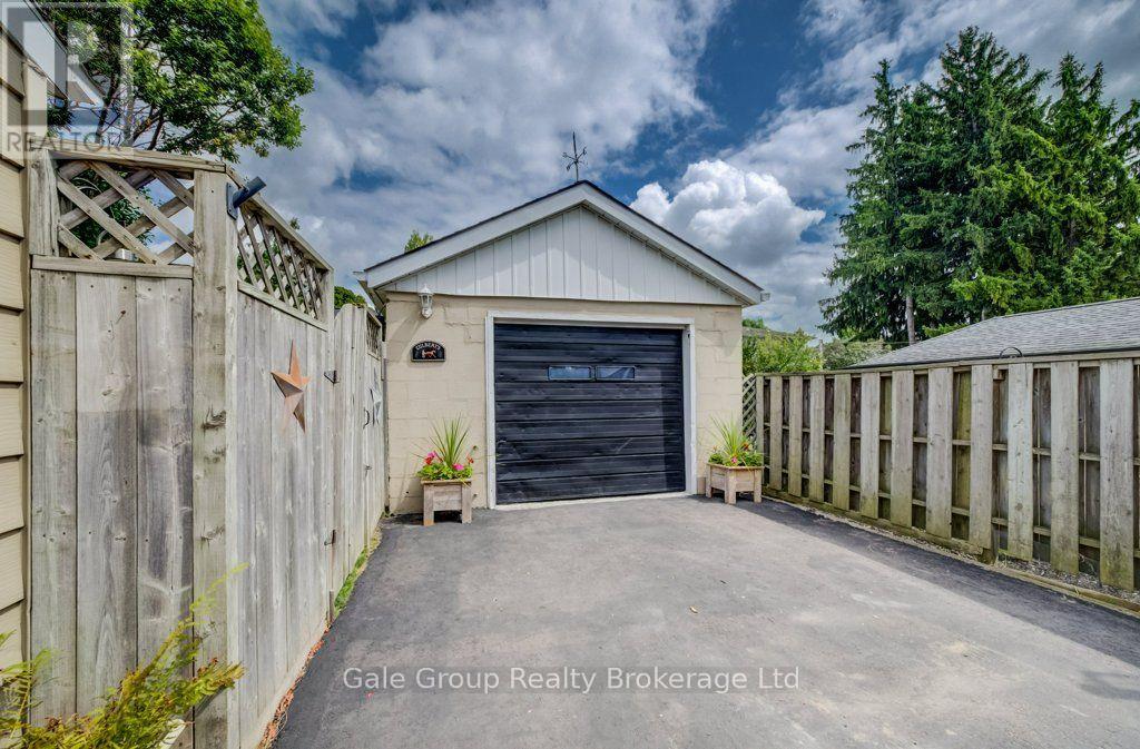 450 Huron Street, Woodstock, Ontario  N4S 7A7 - Photo 38 - X13724526