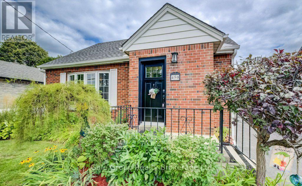 450 Huron Street, Woodstock, Ontario  N4S 7A7 - Photo 4 - X13724526