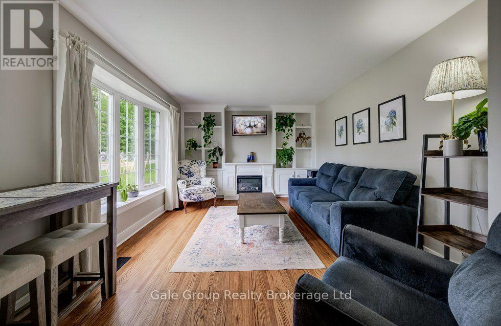450 Huron Street, Woodstock, Ontario  N4S 7A7 - Photo 9 - X13724526