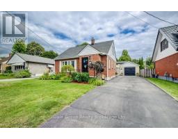 450 HURON STREET, Woodstock, Ontario