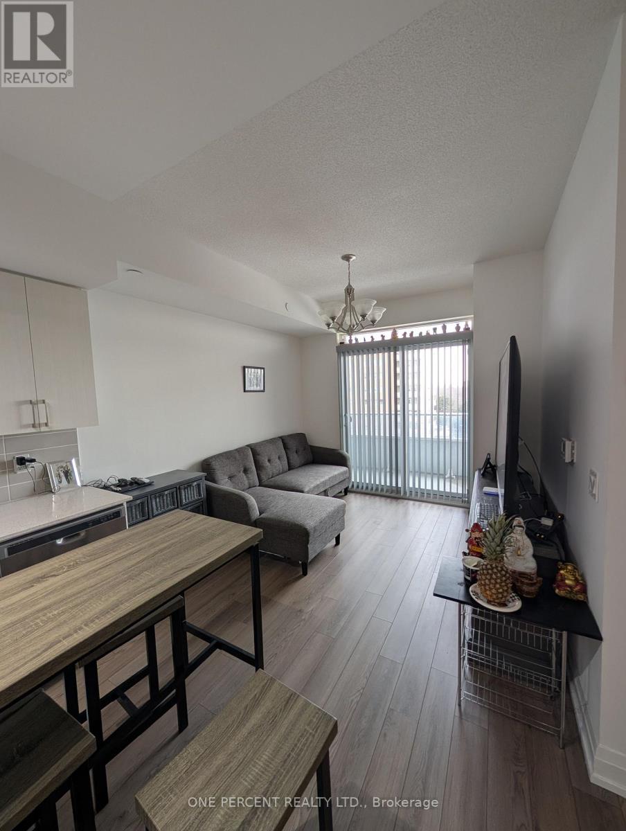 711 - 3121 SHEPPARD AVENUE E, Toronto, Ontario