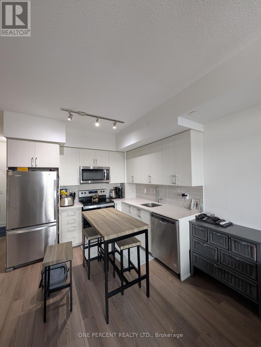 711 - 3121 Sheppard Avenue E, Toronto, Ontario M1T 0B6 - Photo 2 - E13724534