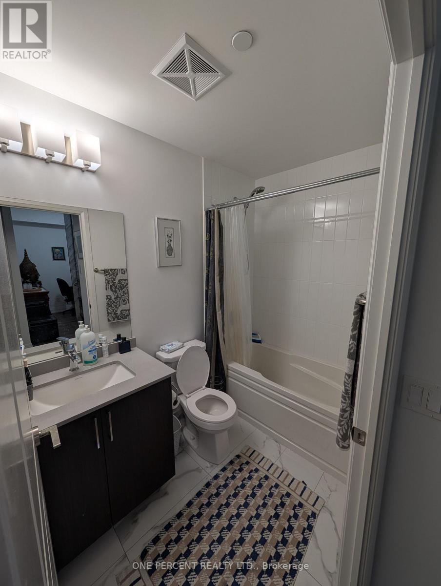 711 - 3121 Sheppard Avenue E, Toronto, Ontario M1T 0B6 - Photo 4 - E13724534