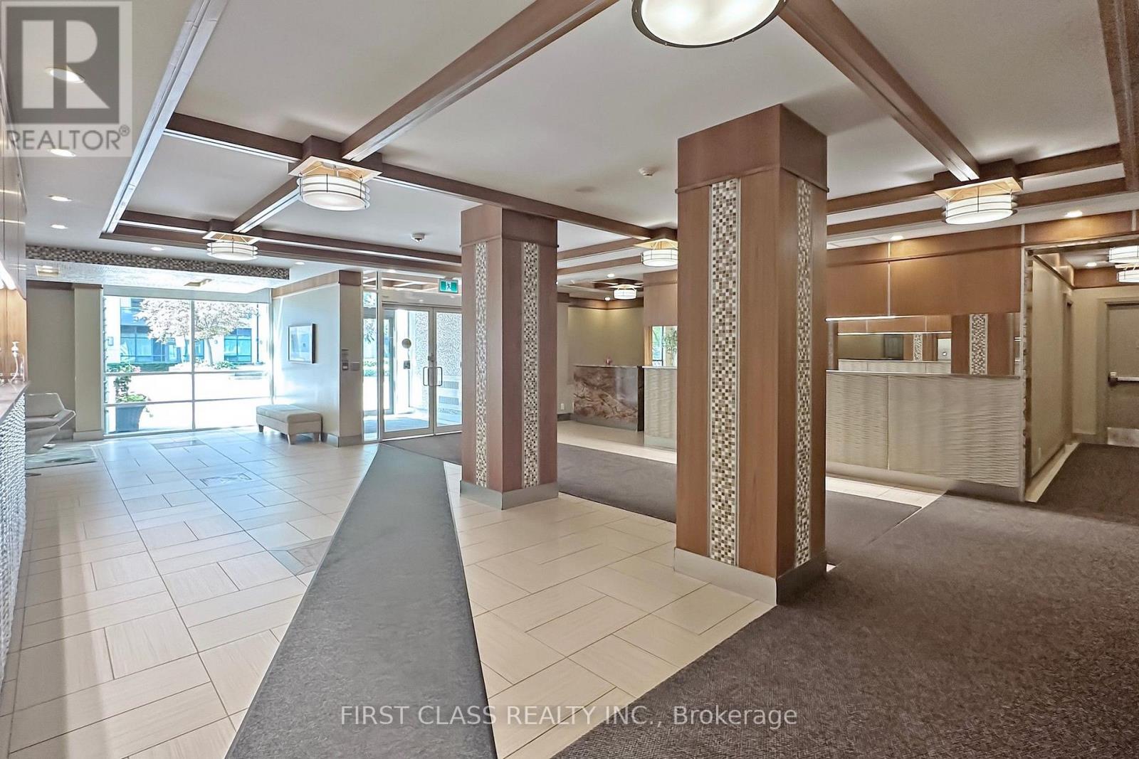718 - 32 Clegg Road, Markham, Ontario L6G 0B2 - Photo 16 - N13724528