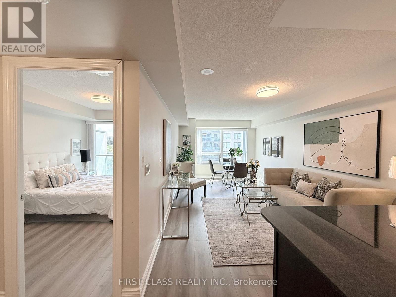 718 - 32 Clegg Road, Markham, Ontario L6G 0B2 - Photo 4 - N13724528