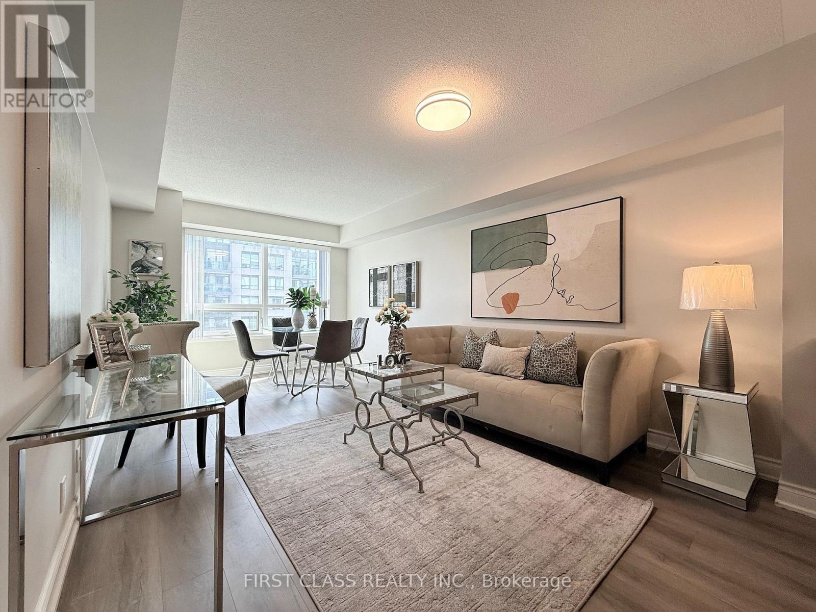 718 - 32 Clegg Road, Markham, Ontario L6G 0B2 - Photo 5 - N13724528