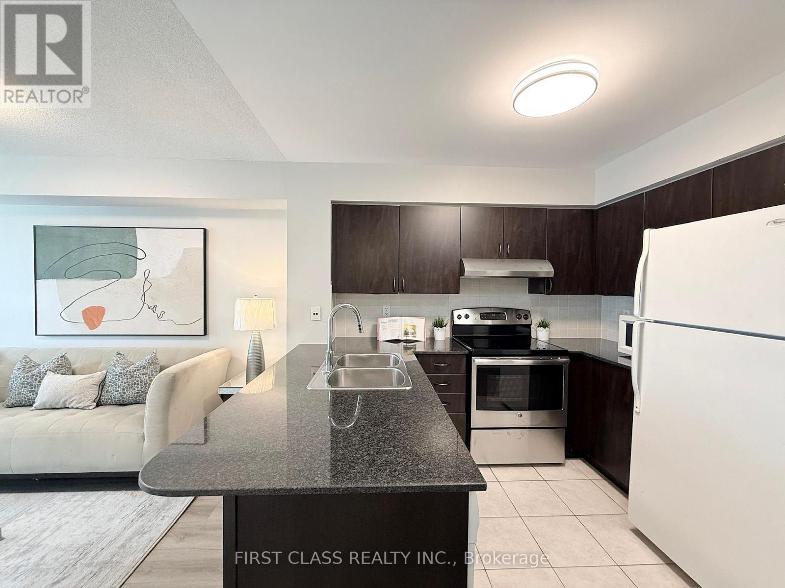 718 - 32 Clegg Road, Markham, Ontario L6G 0B2 - Photo 7 - N13724528