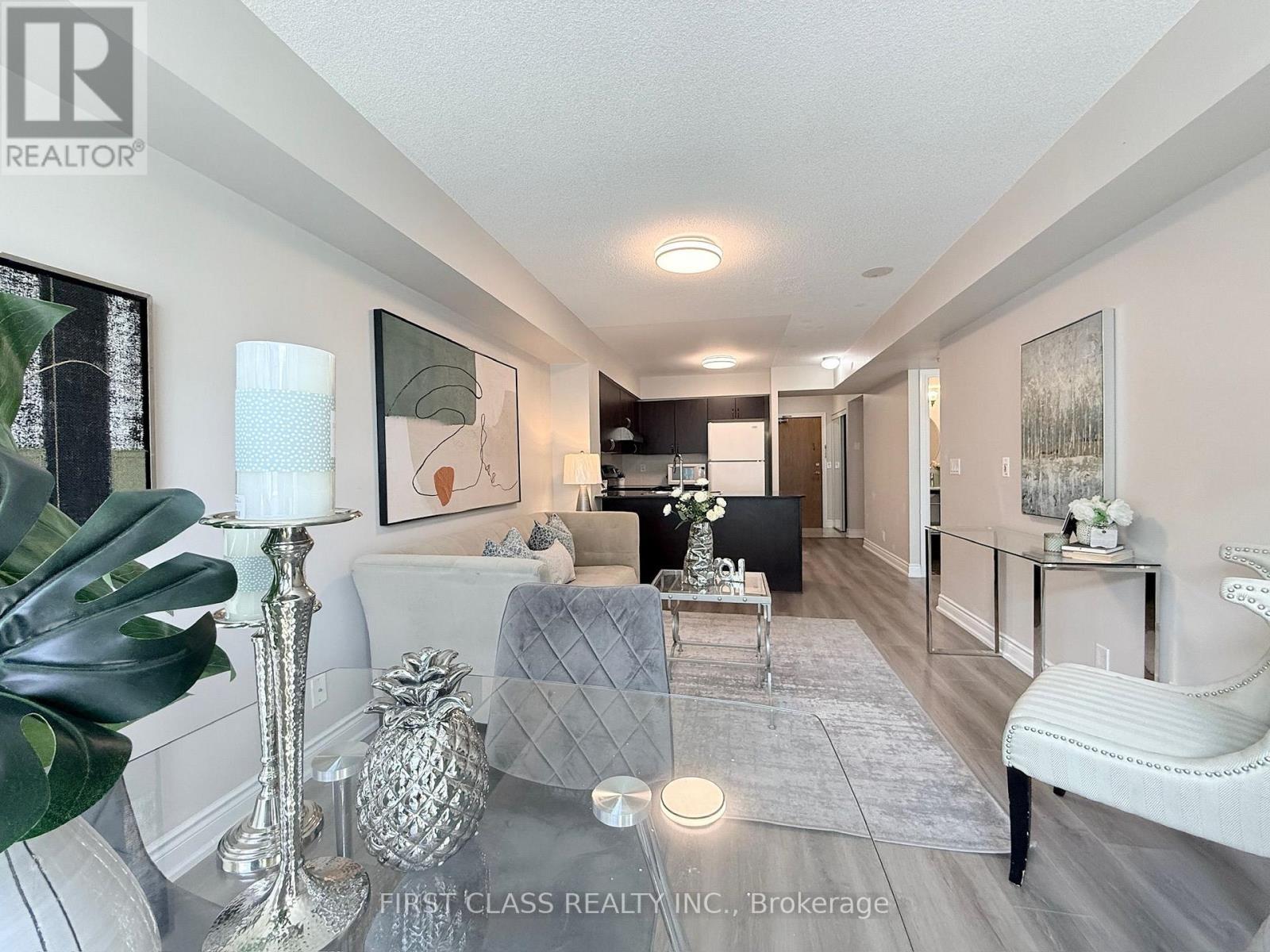 718 - 32 Clegg Road, Markham, Ontario L6G 0B2 - Photo 8 - N13724528
