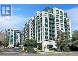 718 - 32 CLEGG ROAD, Markham, Ontario