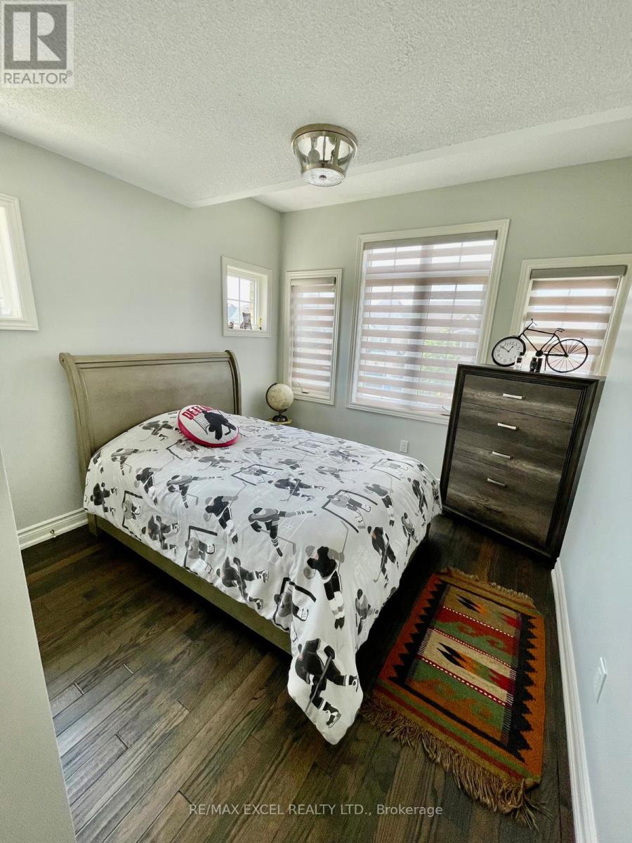 2 Peter Miller Street N, Aurora, Ontario L4G 0W9 - Photo 17 - N13724532