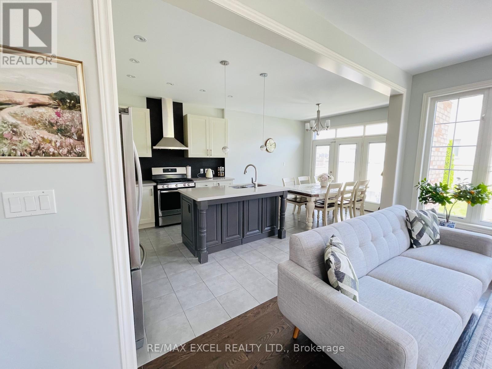 2 Peter Miller Street N, Aurora, Ontario L4G 0W9 - Photo 26 - N13724532
