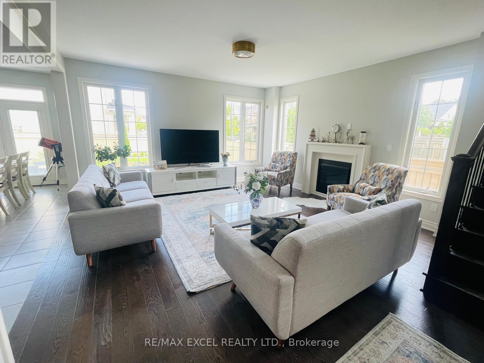 2 Peter Miller Street N, Aurora, Ontario L4G 0W9 - Photo 27 - N13724532