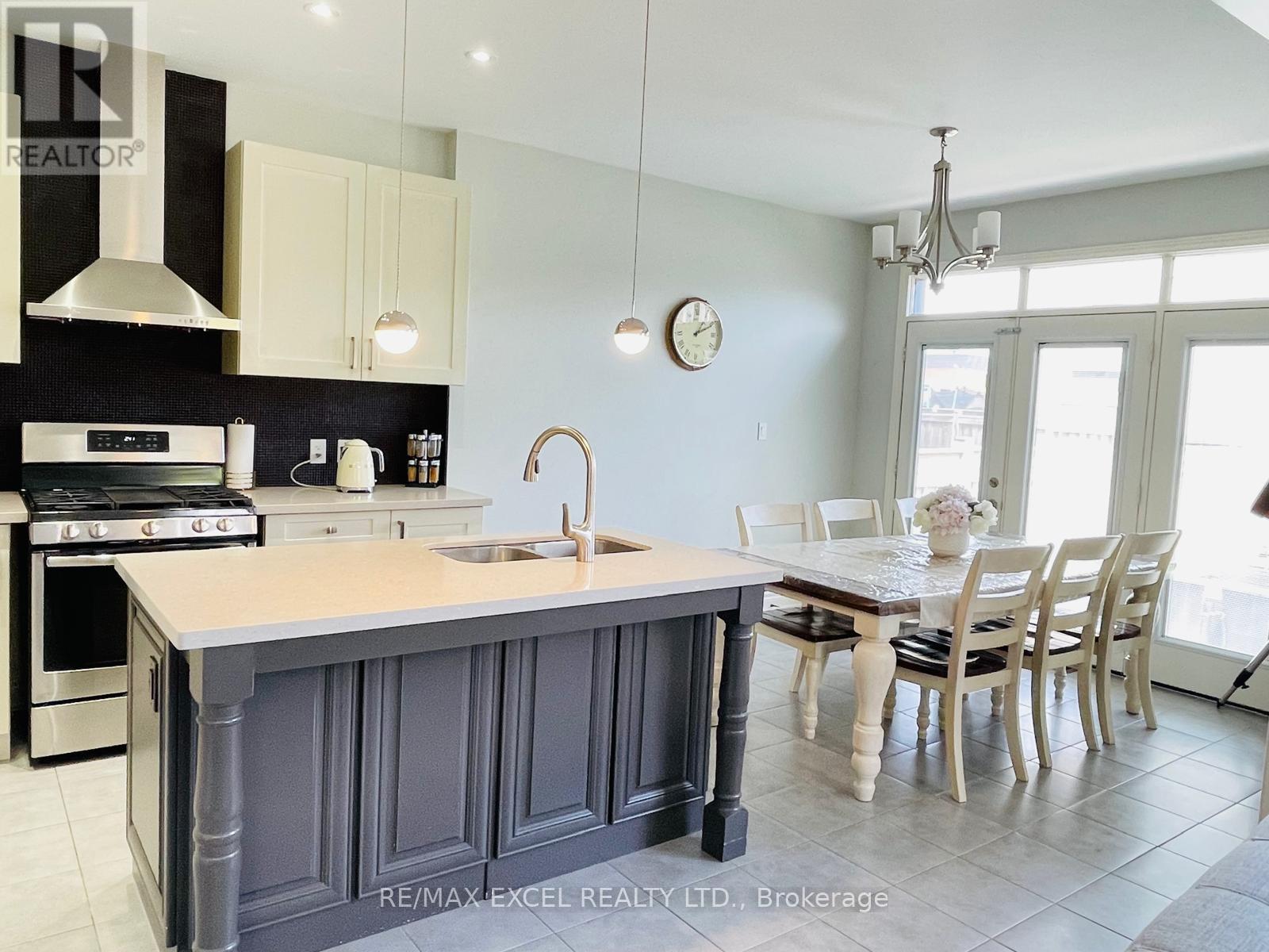2 Peter Miller Street N, Aurora, Ontario L4G 0W9 - Photo 33 - N13724532