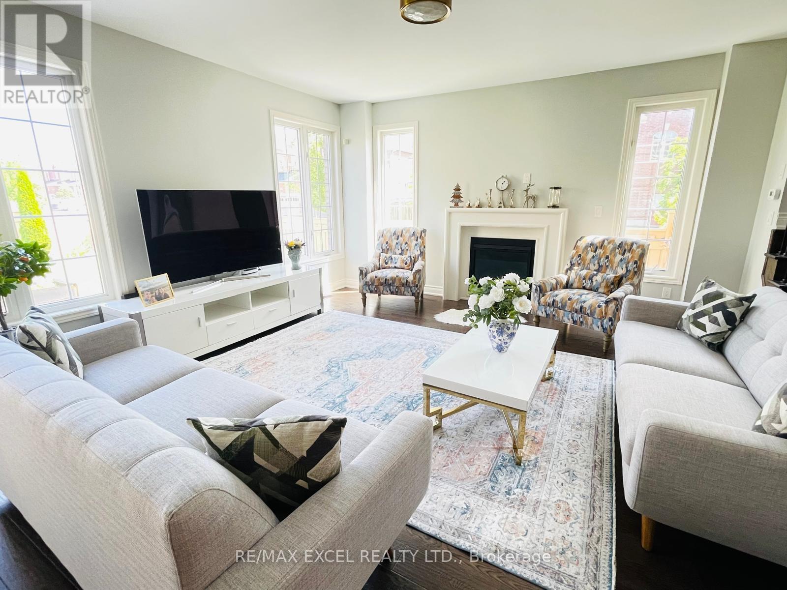 2 Peter Miller Street N, Aurora, Ontario L4G 0W9 - Photo 35 - N13724532