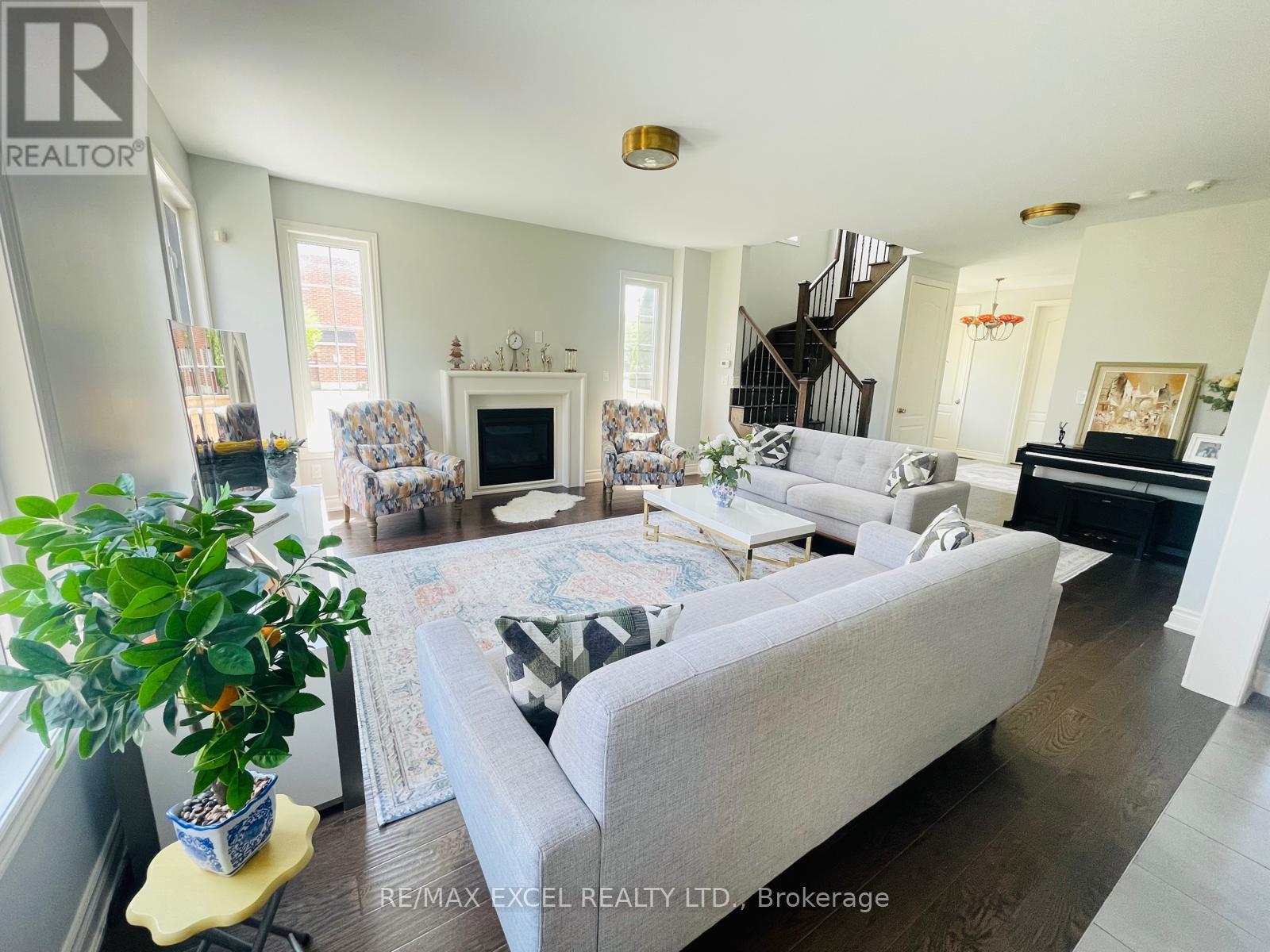 2 Peter Miller Street N, Aurora, Ontario L4G 0W9 - Photo 7 - N13724532