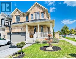 2 PETER MILLER STREET N, Aurora, Ontario