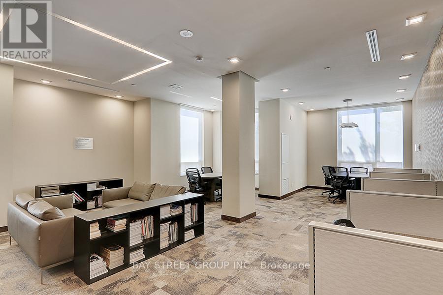 2107 - 1 Uptown Drive, Markham, Ontario L3R 5C1 - Photo 11 - N13724536