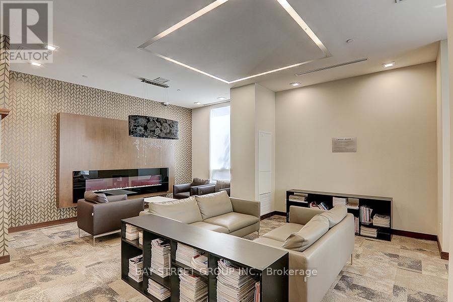 2107 - 1 Uptown Drive, Markham, Ontario L3R 5C1 - Photo 12 - N13724536