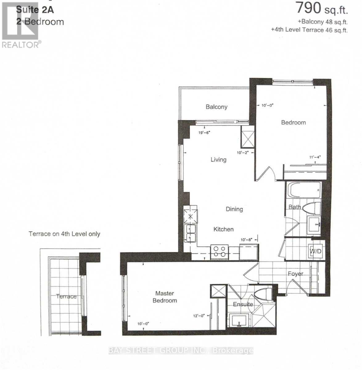 2107 - 1 Uptown Drive, Markham, Ontario L3R 5C1 - Photo 2 - N13724536