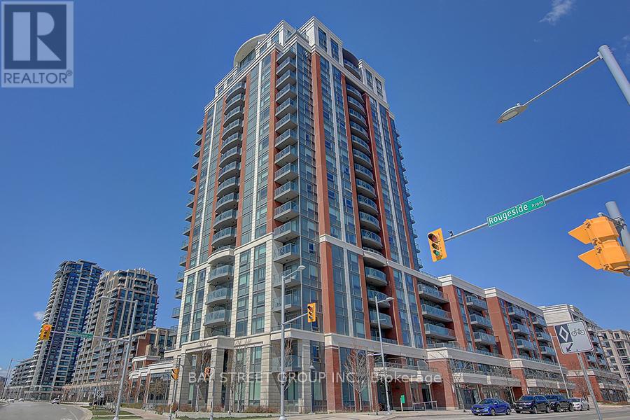 2107 - 1 Uptown Drive, Markham, Ontario L3R 5C1 - Photo 3 - N13724536