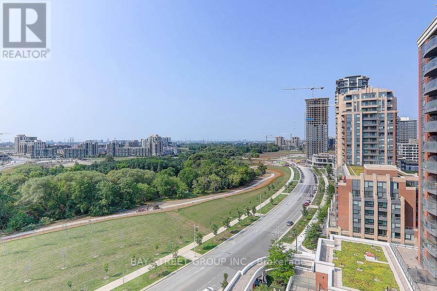 2107 - 1 Uptown Drive, Markham, Ontario L3R 5C1 - Photo 4 - N13724536