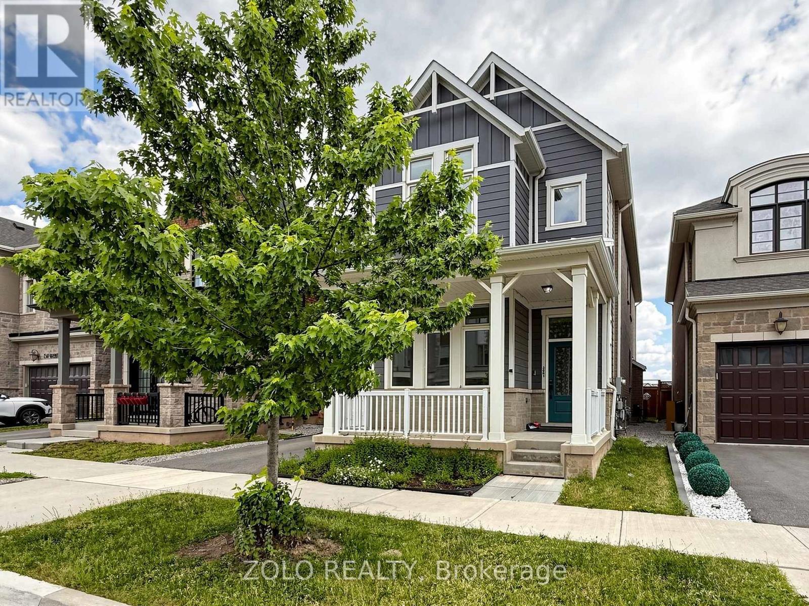 3061 William Cutmore Boulevard, Oakville, Ontario L6H 3S2 - Photo 2 - W13724540