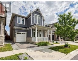 3061 WILLIAM CUTMORE BOULEVARD, Oakville, Ontario