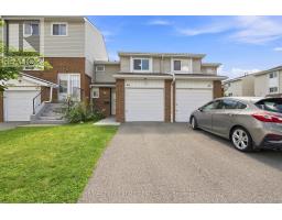 49 - 44 FRANKLIN COURT, Brampton, Ontario
